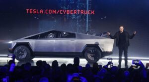 Elon Musk: حوالي 150،000 طلب حتى الآن لتسلا Cybertruck