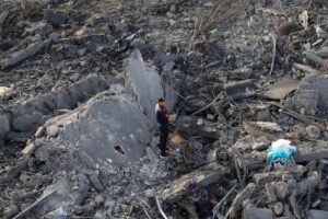 مصر تحث سويفت غزة على وقف إطلاق النار مع قيام عدد القتلى بتجهيز 56000 –