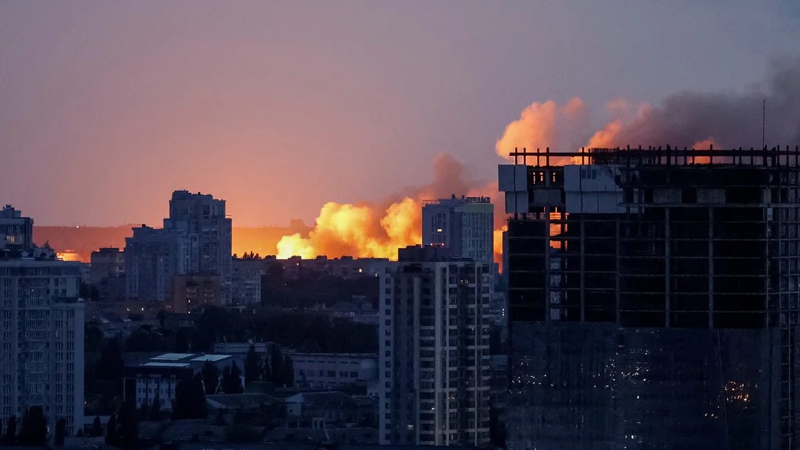 2025 06 10t034243z 339917532 rc2dzean6ftu rtrmadp 3 ukraine crisis attack kyiv
