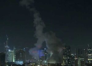 لقد دمرنا الدفاعات الجوية الإيرانية ، كما أعلن قائد الجيش الإسرائيلي –