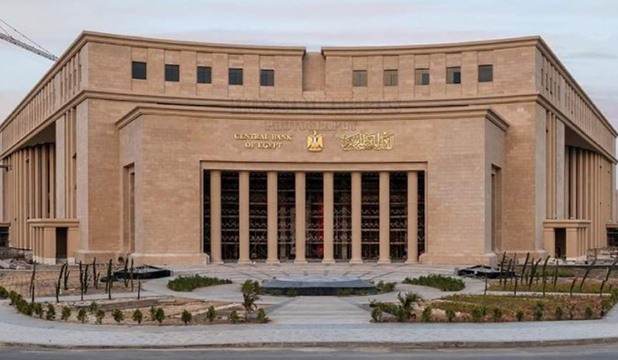CBE: سجلات المغتربين المصريين بلغت 29.4 مليار دولار في 10 أشهر –