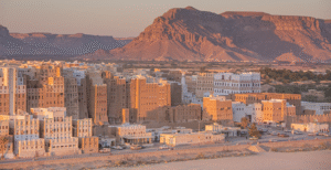 يؤكد وزير الخارجية دعم شركة مصر لحكومة اليمن الشرعية –
