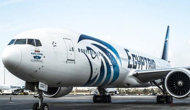 مصر: تم إعادة فتح بعض المساحات الجوية تدريجياً ، وتتم استئناف الرحلات الجوية –