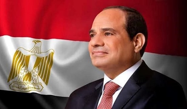 الرئيس السيسي: تمثل ثورة 30 يونيو ملحمة وطنية أعادت الدولة إلى طريقها الصحيح –
