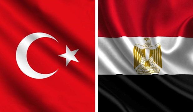 مصر ، تركيا تجري محادثات سياسية في القاهرة –