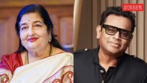 يقول أنورادها باودوال: “Ar Rahman هو مدرسة Chotta Ka Bacha”.