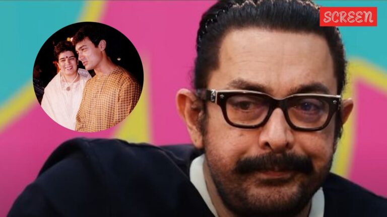 يقول عامر خان إنه حاول قتل نفسه بالكحول بعد طلاق رينا دوتا ، “توفي كل ليلة” لأكثر من عام