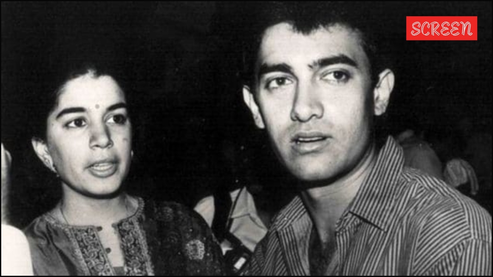 Aamir Khan and Reena Dutta 1751276448