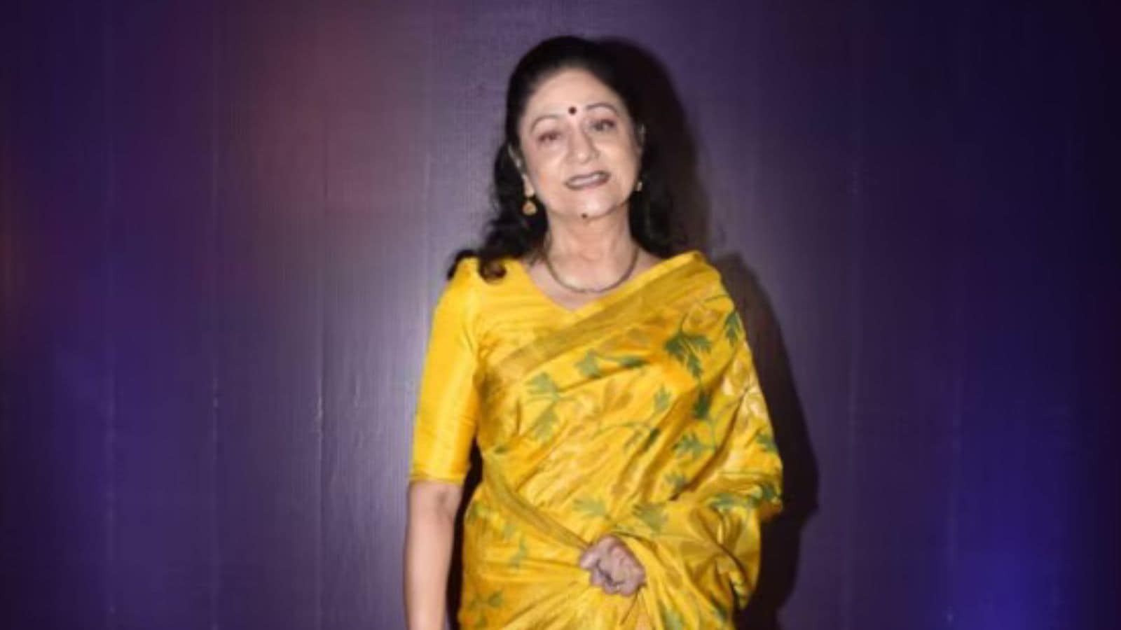 Aruna Irani 1750677597