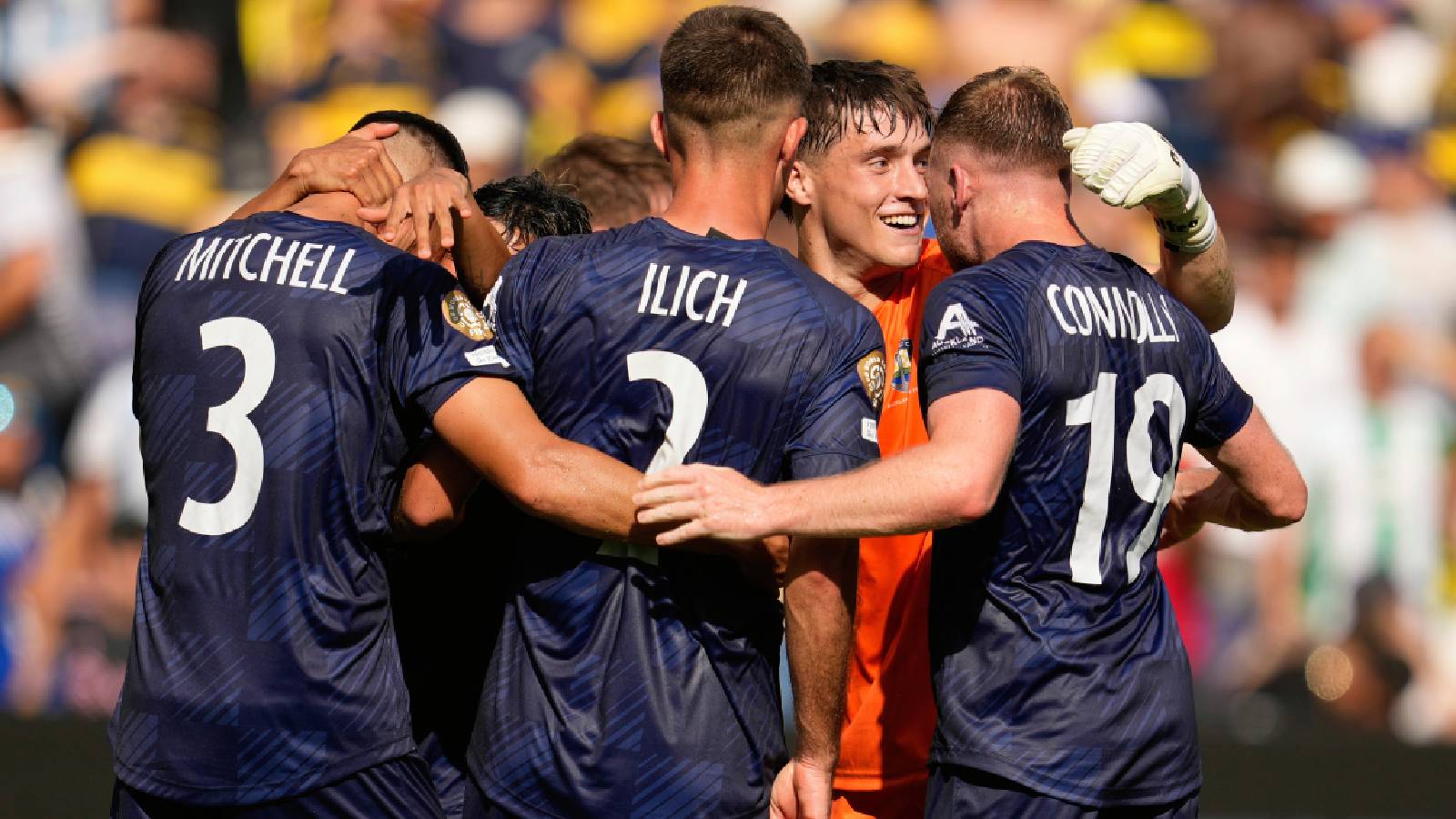 Auckland City 1750855851