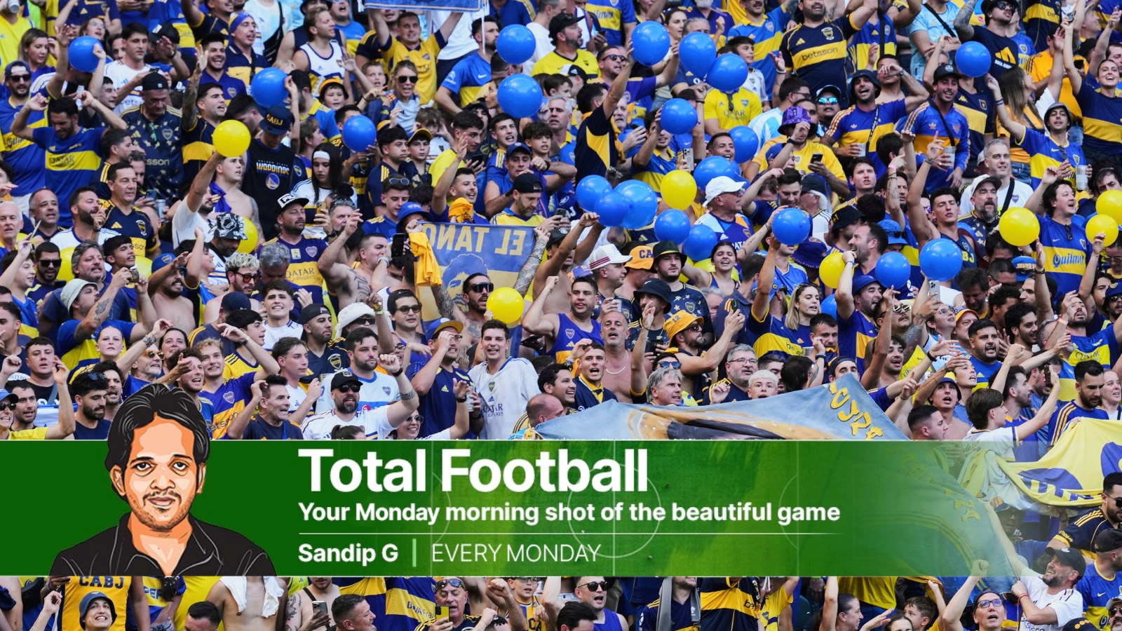 Boca Junior 1750654951