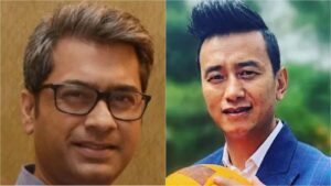 رئيس AIFF Kalyan Chaubey يتهم Bhaichung Bhutia بإدارة مدارس كرة القدم من أجل “مصلحة مصادفة”