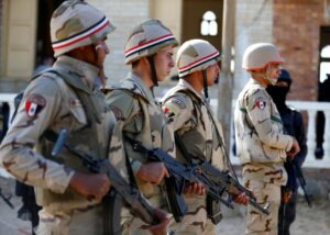 يوافق Sisi على إطلاق مبادرة للأطفال القاصرين –