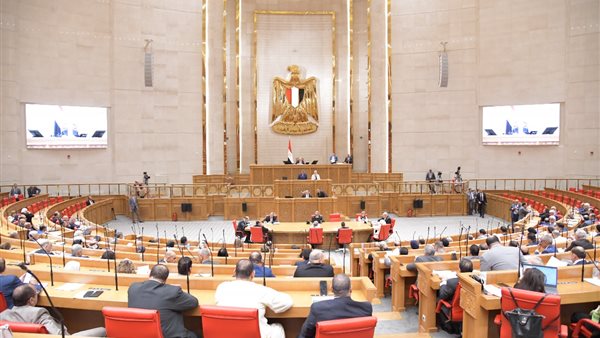 تعديلات دراسات البرلمان المصرية على قانون التعليم –