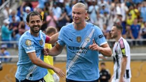 Man City vs Al Hilal البث المباشر: أين تشاهد مباراة كأس العالم في FIFA 2025؟ تشكيلة متوقعة