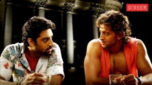 يتذكر Abhishek Bachchan “قتال ضخم” مع “Aselant” Aditya Chopra خلال Dhoom 2: “قال لا”