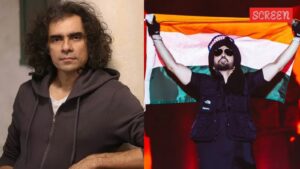 Imtiaz Ali يدافع عن نجمه Chamkila Dosanjh وسط Sardaar Ji 3 Backlash: ‘Usmein Desh Bhakti ka jazba bhara hua hai’
