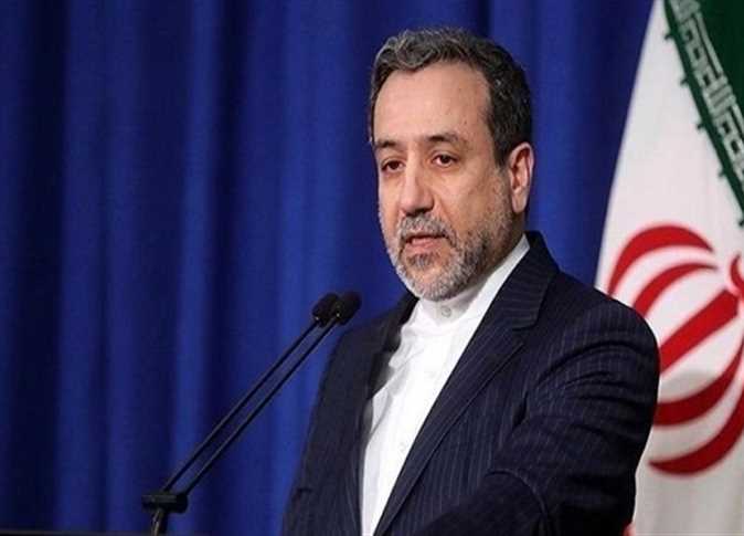 إيران المطالبات التي أحبطت الاغتيال مؤامرة ضد وزير الخارجية عباس أرتشي –