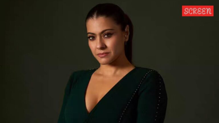 مسارات Kajol الخلفية بعد وصفها بـ Ramoji Film City “واحدة من أكثر الأماكن مسكونًا في العالم” ، تصدر توضيحًا: “إنه آمن تمامًا”