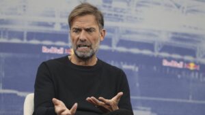 قام كلوب البطولات الاربع بتوسيع كأس العالم للنادي FIFA باعتباره “أسوأ فكرة في كرة القدم” ، يحذر من أزمة الإصابة بسبب التقويم المعبأ