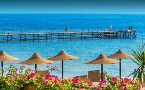 نقص الكهرباء يهدد تشغيل الفنادق الجديدة في مارسا علام –