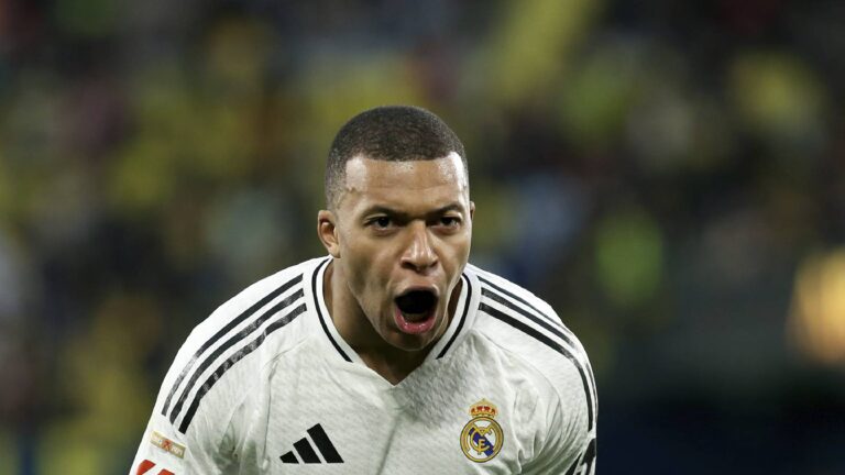 لماذا تفاقم Kylian Mbappe في المباراة الافتتاحية لكأس العالم في ريال مدريد؟ العمالقة الإسبانية تكشف عن سبب