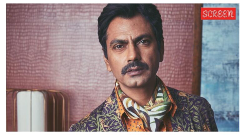 Nawazuddin Siddiqui في فيلمه الرئيسي القادم Nahi Hoon ولماذا من السهل لعب ممثل تكافح: “لقد رأيت تلك المرحلة لمدة 14 عامًا”