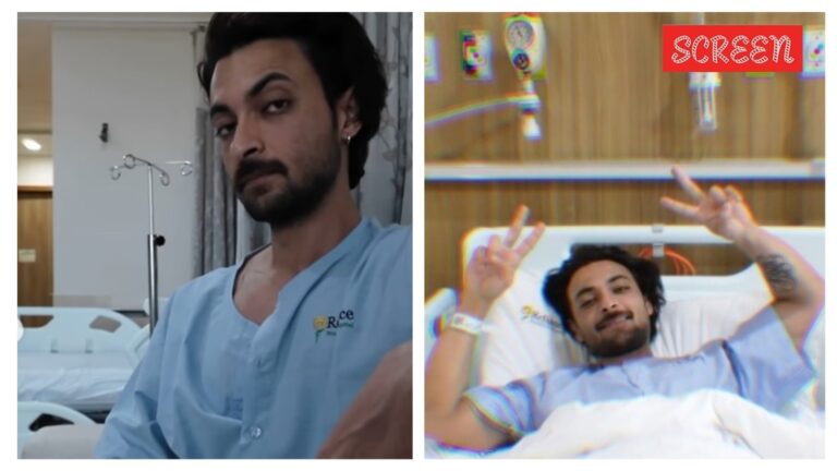 يكشف Aayush Sharma أنه خضع لعمليات جراحية بعد إصابة في الظهر على مجموعات من Ruslaan: “ما اعتقدت أنه مؤقت تبين أنه …”