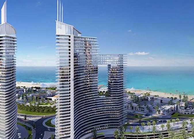 مصر في محادثات متقدمة مع قطر للاستثمار في الساحل الشمالي بمليارات الدولارات –