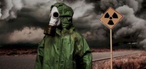 كيف يمكنك اكتشاف تسرب نووي في منطقتك؟ –