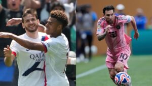 PSG vs Inter Miami Live Streaming معلومات: أين تشاهد مباراة كأس العالم في FIFA 2025؟ تشكيلة متوقعة