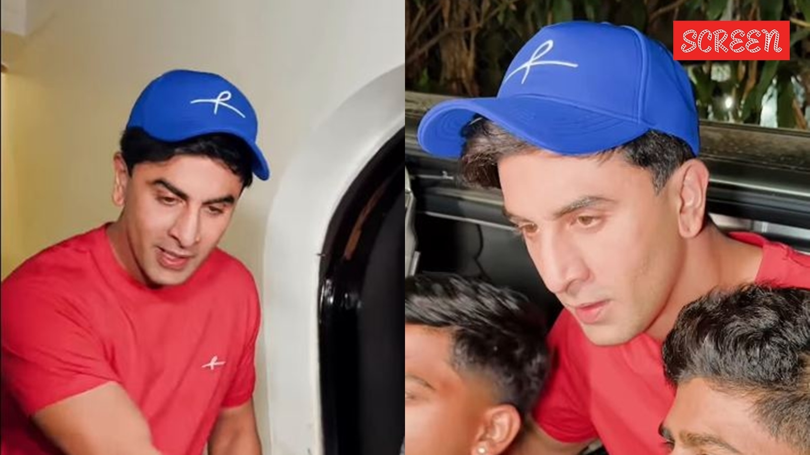 Ranbir Kapoor new look 1749204562