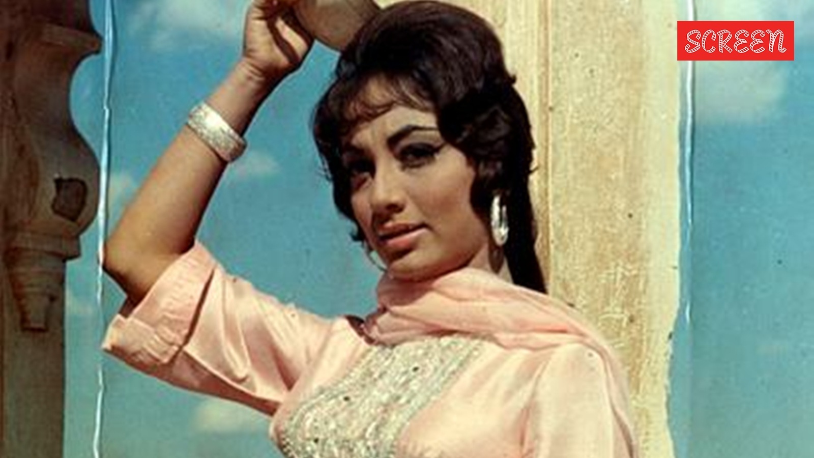 Sadhana mystery girl died alone 1750583214