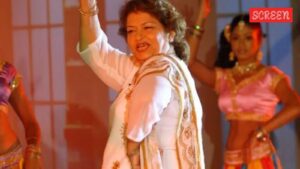 عندما اشتبك ساروج خان ونديم على أغنية رجا “Ankhiyan Milaoon Kabhi”: “Aapka Kaam Hai Gana Shoot Karna ، Gana Select Kabse Karne Lagi Aap؟”