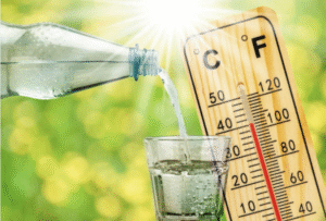 يبدأ صيف 2025 يوم السبت: درجات الحرارة المرتفعة والرطوبة المتوقعة في جميع أنحاء مصر –