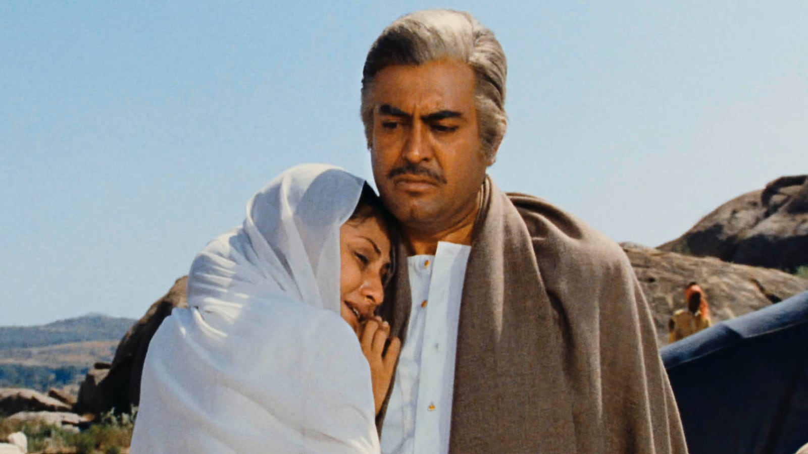 Sholay film stills credit Sippy Films 21 1750696682