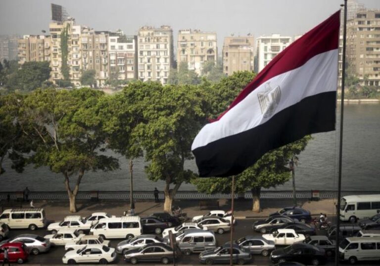 مصر تدين الضربات الإسرائيلية على إيران ، تحذر من التصعيد الإقليمي الخطير –