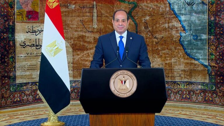 تدين الدول الإقليمية الهجوم الإيراني على القاعدة الجوية الأمريكية في قطر –