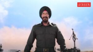 نجل Sardaar 2 دعابة: بعد أن نجا من البنجاب ، يتوجه Ajay Devgn إلى اسكتلندا مع Mrunal Thakur و Ravi Kishan و Neeru Bajwa