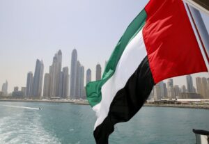 مغلق المجال الجوي الإماراتي. دول الخليج في حالة تأهب وسط ضربات إيران على قواعد الولايات المتحدة –