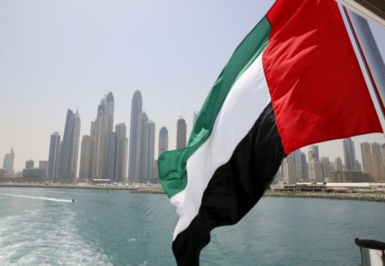 مغلق المجال الجوي الإماراتي. دول الخليج في حالة تأهب وسط ضربات إيران على قواعد الولايات المتحدة –