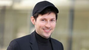 يقول مؤسس Telegram Pavel Durov إن جميع أطفاله المائة (100+ له “سيحصلون على حصة من ممتلكاته –