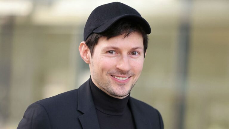 يقول مؤسس Telegram Pavel Durov إن جميع أطفاله المائة (100+ له “سيحصلون على حصة من ممتلكاته –