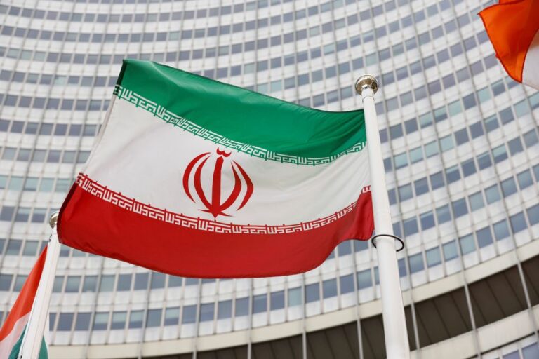 اتباع وزارة الخارجية عن كثب شروط المواطنين المصريين في إيران –