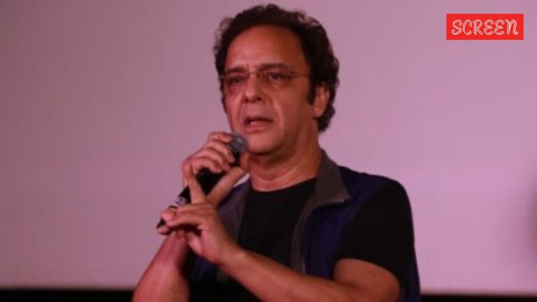 “thappads ، screging سيحدث”: يتذكر Siddharth P Malhotra مساعدة Vidhu Vinod Chopra ، وطلب Dad من مدير Kareeb “Grind” Heim