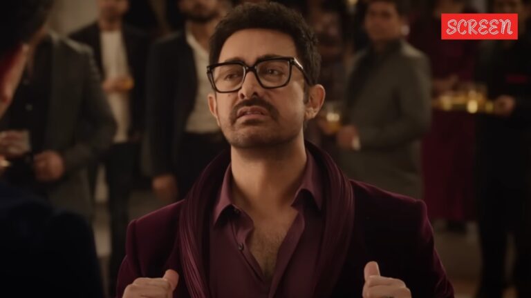 يكشف عامر خان أنه حصل على دعوة من العالم السفلي لحضور حفل دبي في التسعينيات: “قلت إنني لن أذهب ، إلا إذا كنت تأخذني بالقوة”