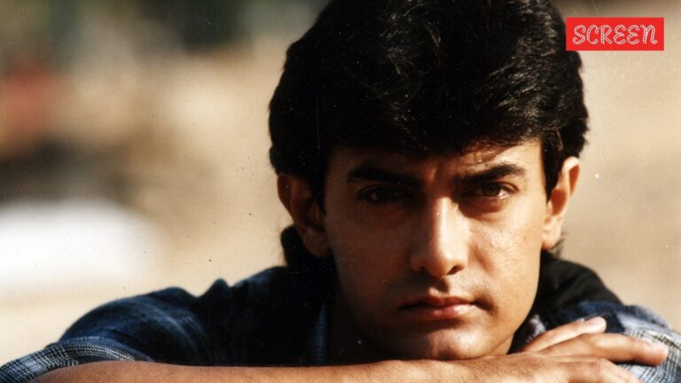يتذكر عامر خان الدائنين يصرخون عليه عندما أفلس الأب تقريبًا: “سيقولون إن والدك لم يدفع لنا ، فترة صعبة للغاية”
