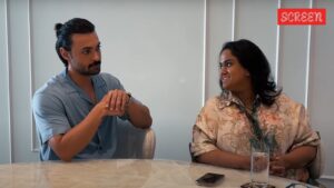 داخل شقة Aayush Sharma-Arpita Khan حيث يعيشون في غرف منفصلة: “كلما كانت مستاءة مني …”