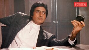 دمر الجماهير المسارح بعد مشاهدة Agneepath ؛ كان على أميتاب باتشان حل القضية بين عشية وضحاها: يتذكر أبهيشيك باتشان