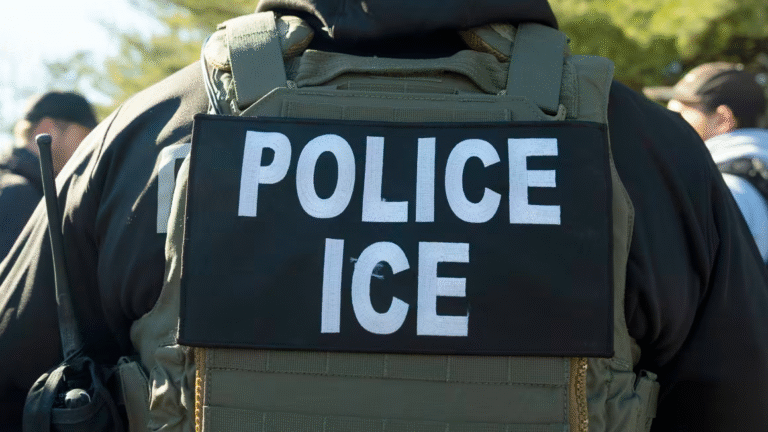 العمال المهاجرون في أمريكا مرعوبون من العمل ولكنهم غير قادرين على البقاء في المنزل –